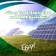 Güneş Enerji Yatırımlarında DKMP Süreçleri